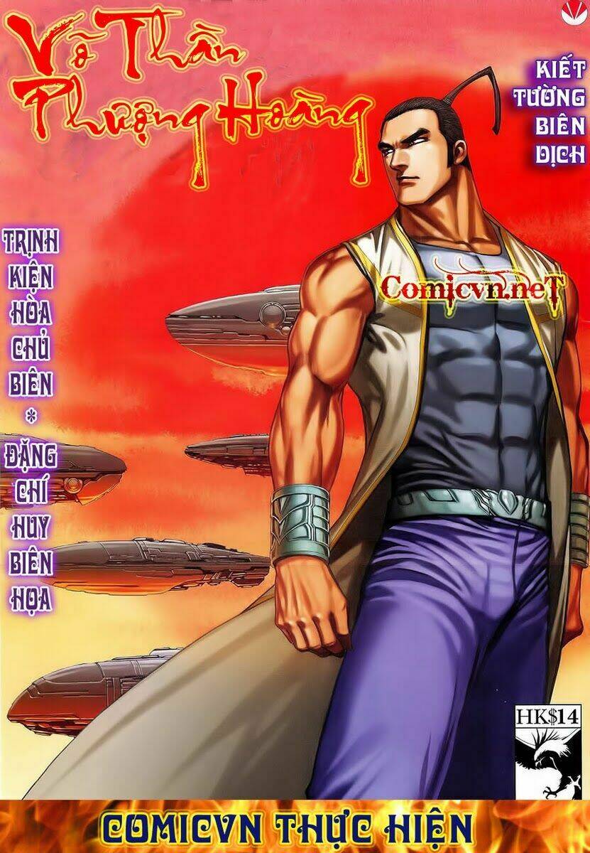 võ thần phượng hoàng chapter 94 1