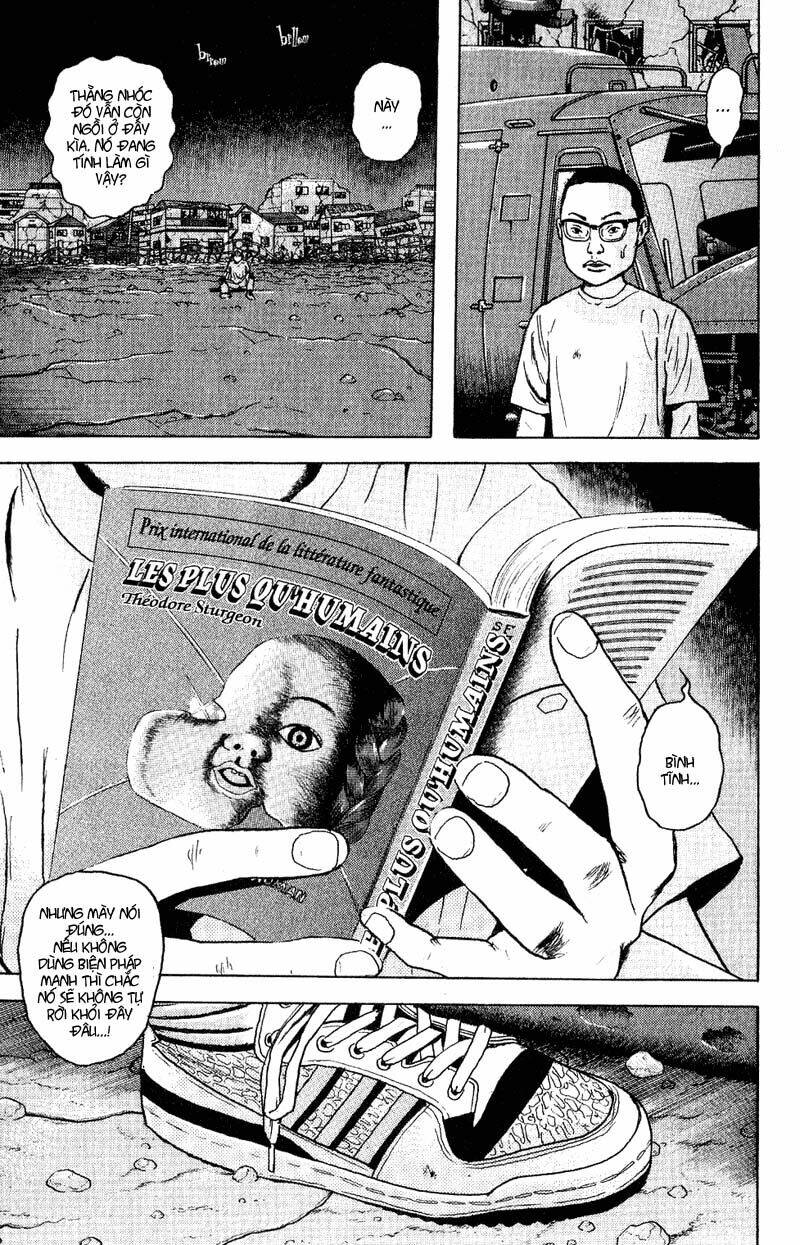 dragon head chapter 40 16