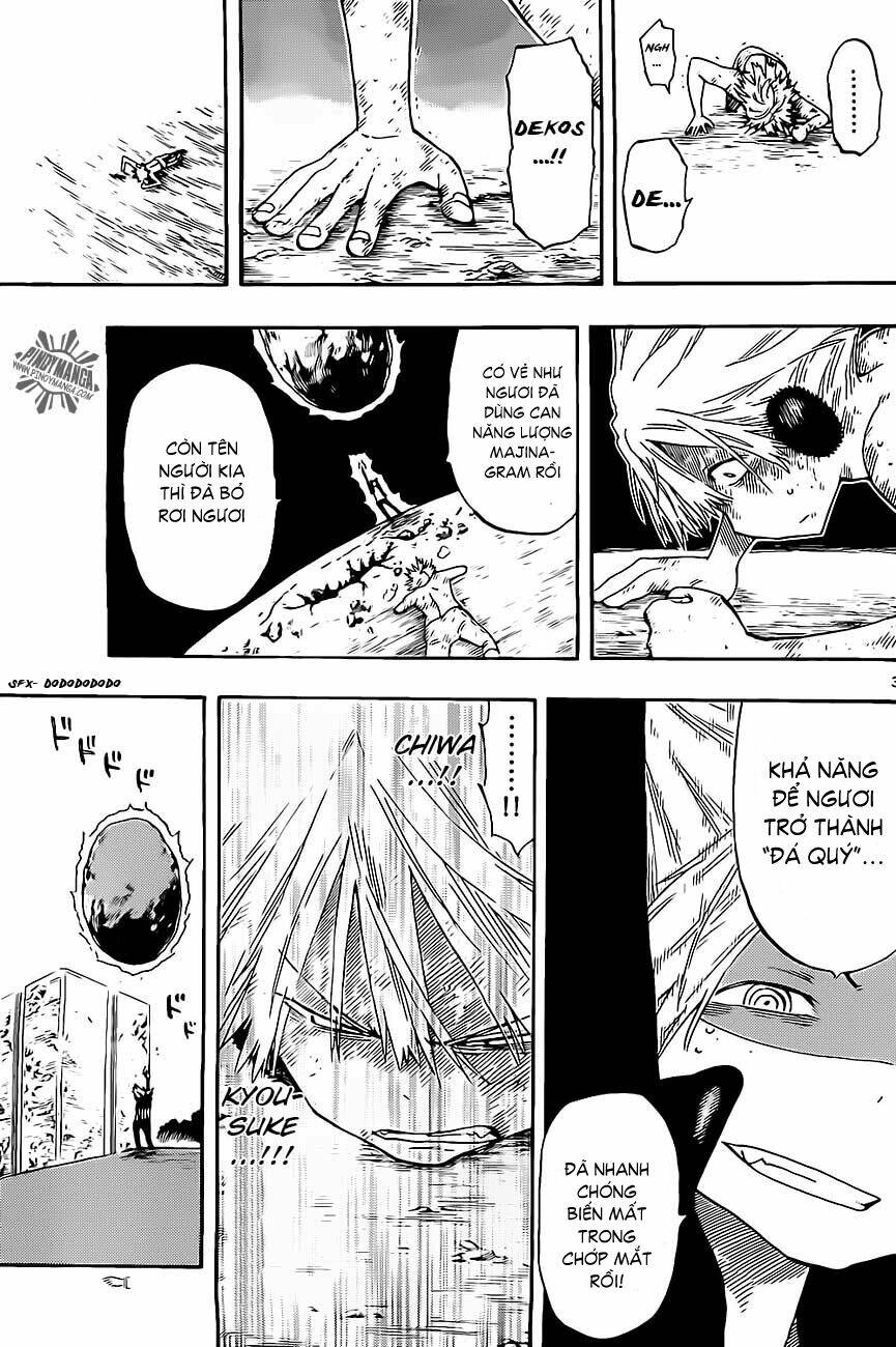 anagle mole chapter 24 3