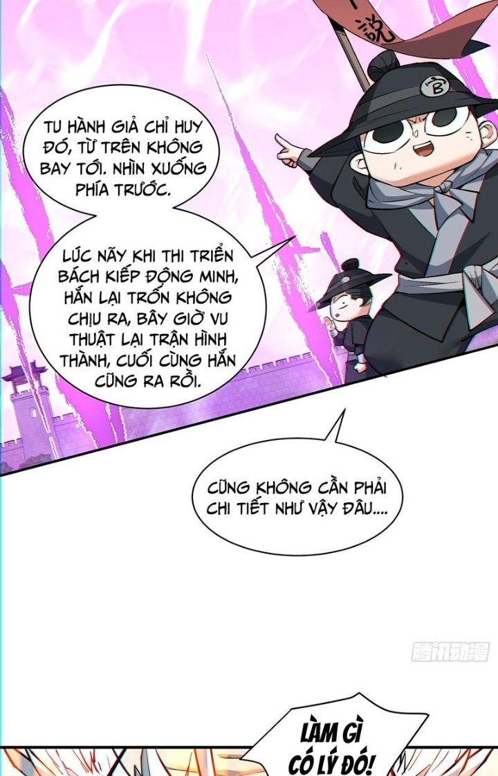 đồ đệ của ta đều là trùm phản diện chapter 94 43