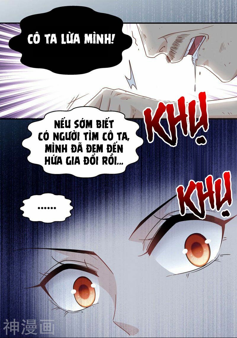 thiên kim bất lương chapter 32 17