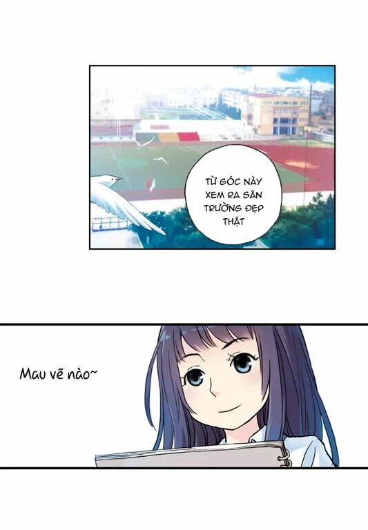 thanh không chi hạ chapter 1 44