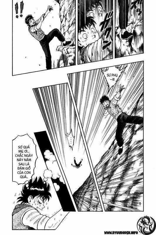 hoàng phi hồng phần iii chapter 2 132