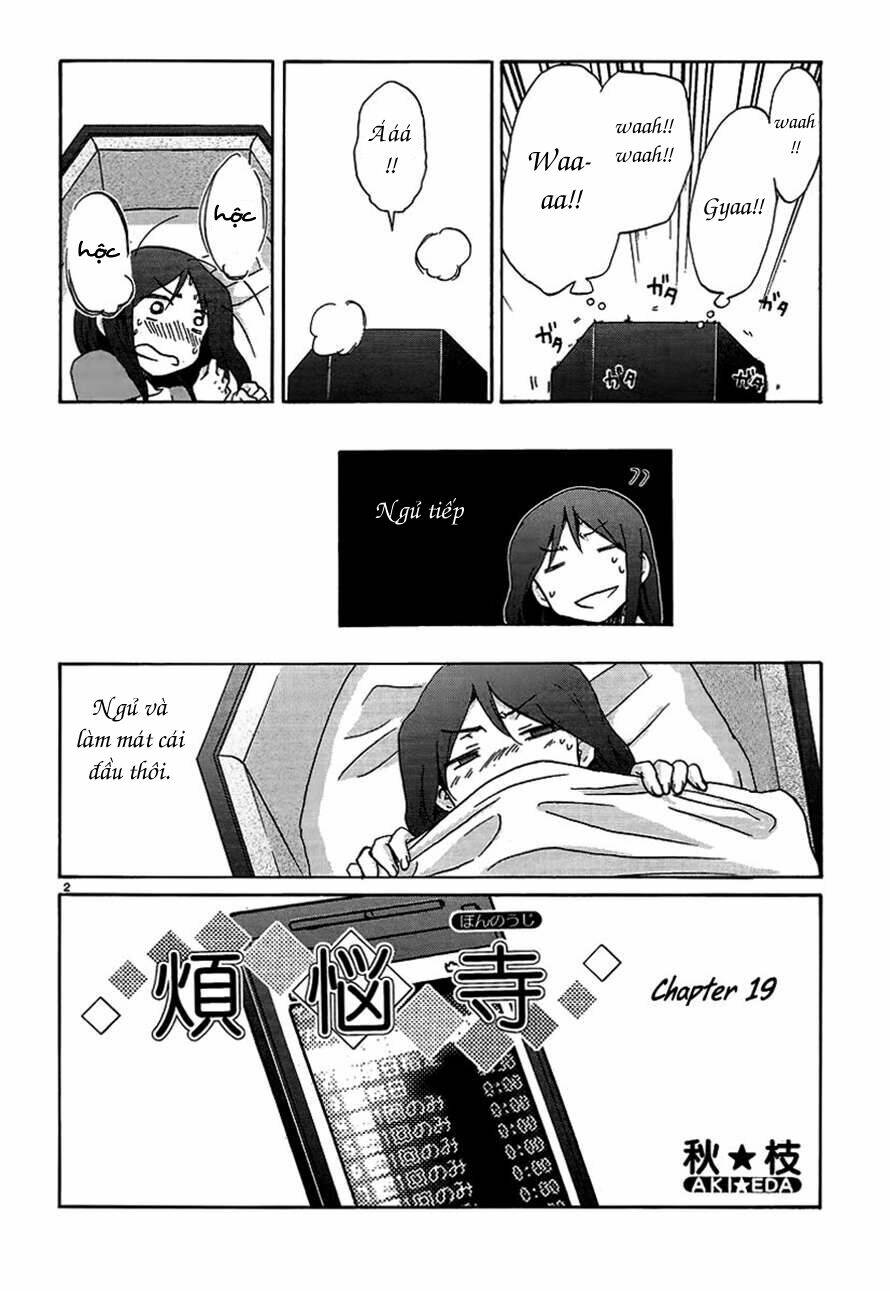 bonnouji chapter 19 3