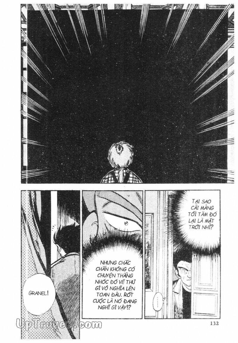 mush (họa sĩ thiên tài) chapter 8 134