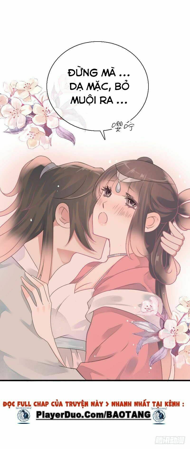 điền viên mật sủng: cô vợ nóng bỏng chapter 78 53