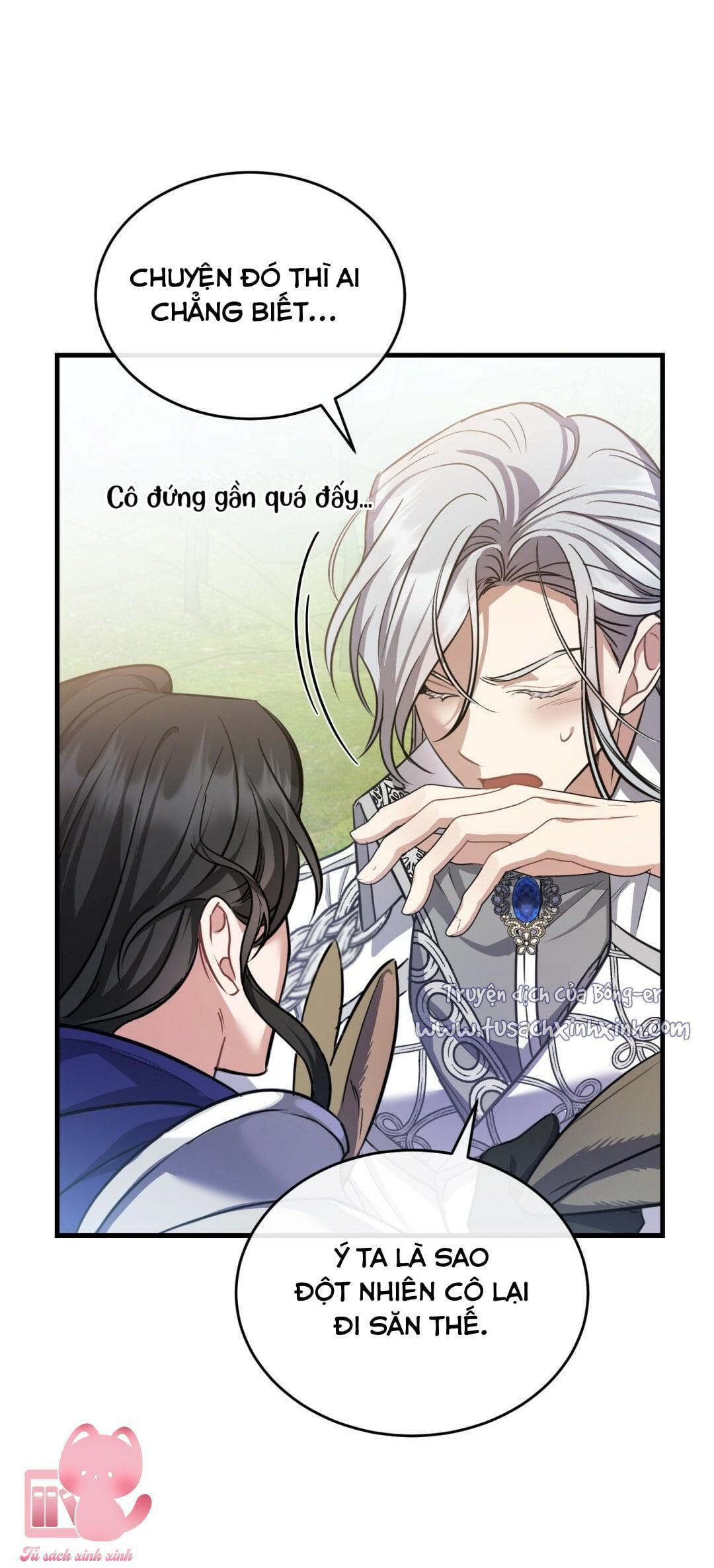 đêm đen khuất bóng chapter 16 30