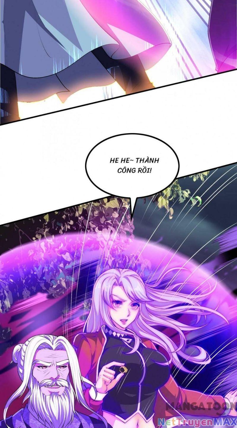 đệ nhất người ở rể chapter 223 23