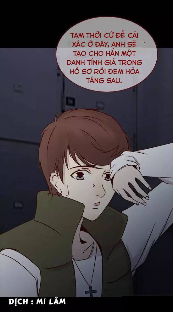 tấm da người chapter 9 7