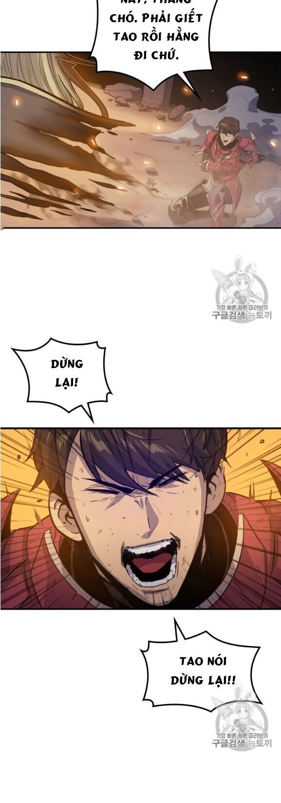 bậc thầy trở về chapter 3 16