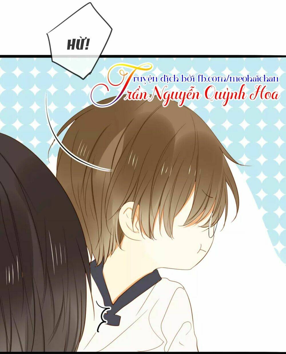 điều giáo quan hệ chapter 14 5