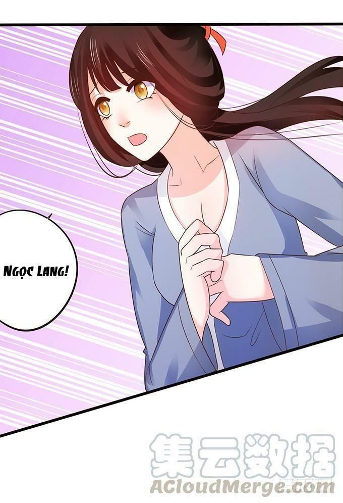 hồ tiên hung bạo chapter 64 58