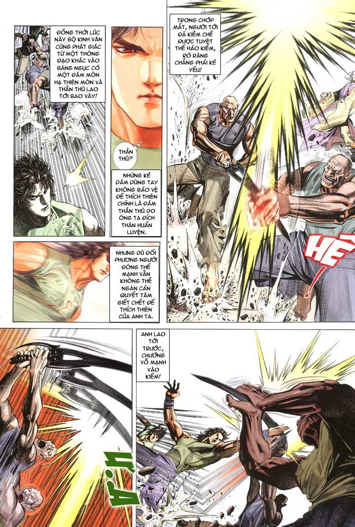 phong vân chapter 226 14