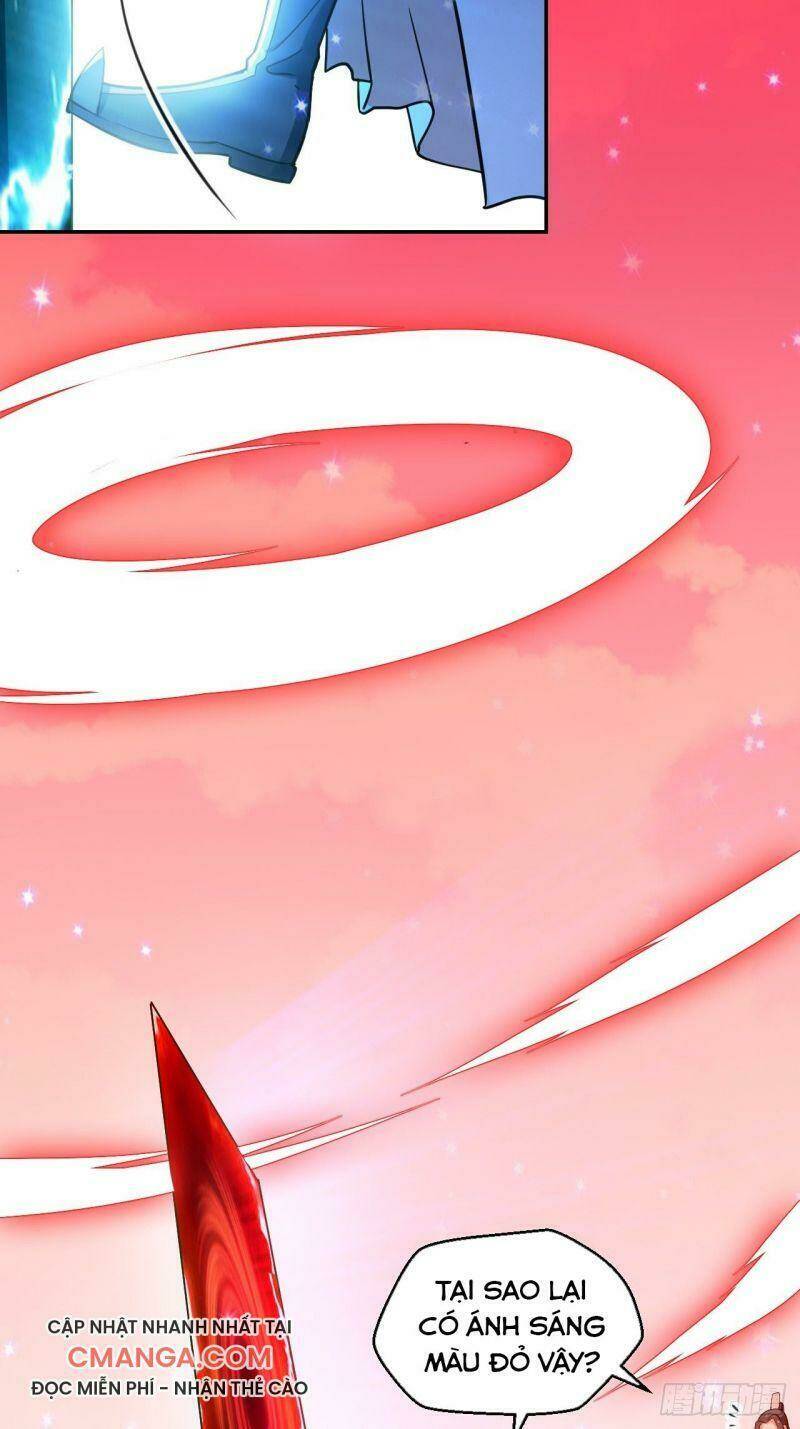 nữ tiên tôn bận đào hôn chapter 26 29