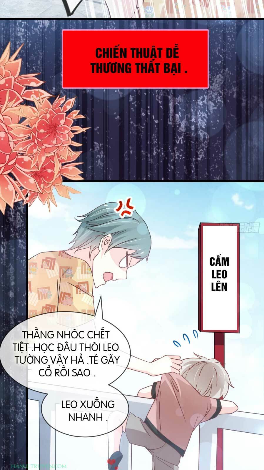 thiên hạ đệ nhất sủng phi chapter 153.1 18