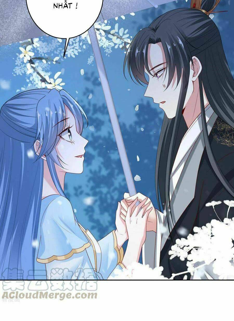 độc y đích nữ chapter 188 16