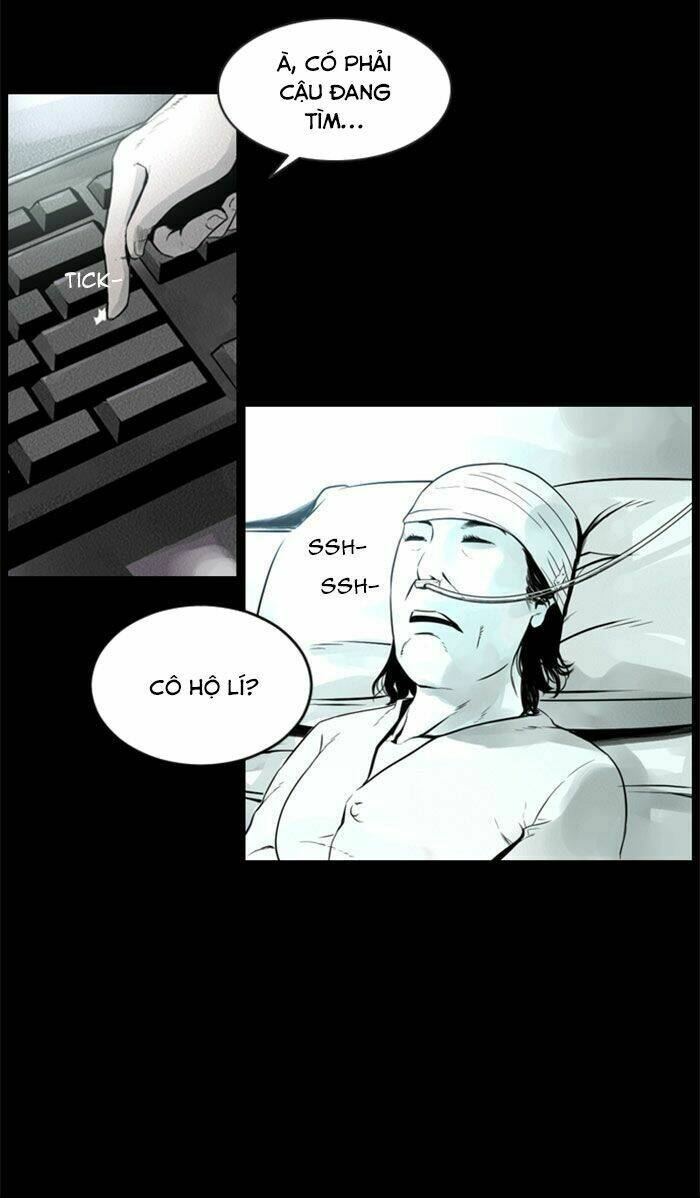 những xác chết hồi sinh từ đại dương chapter 23 49