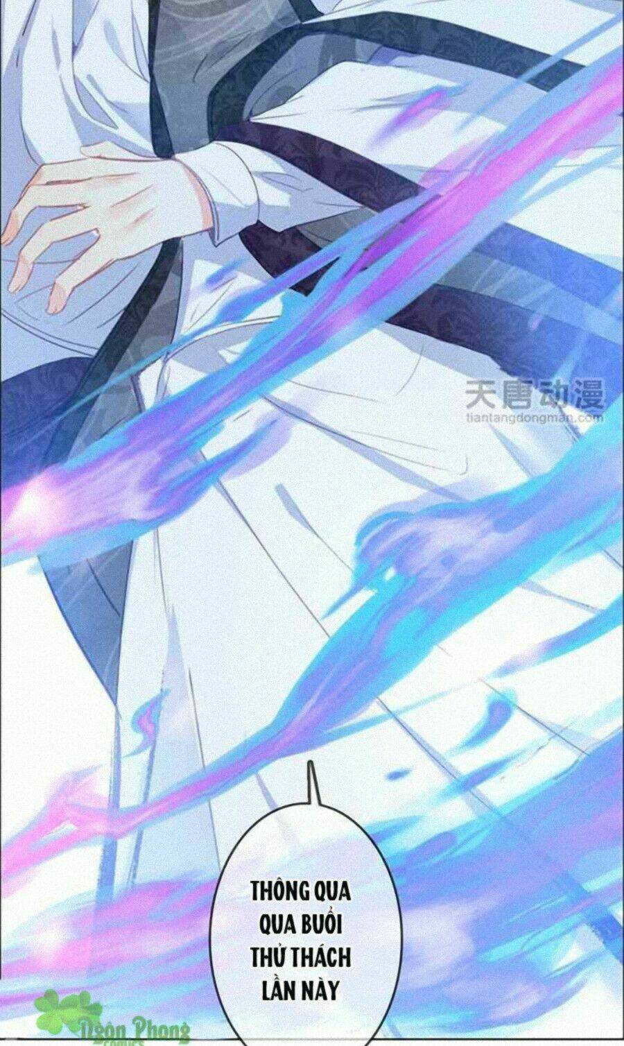 chúng thần học viện chapter 2 28