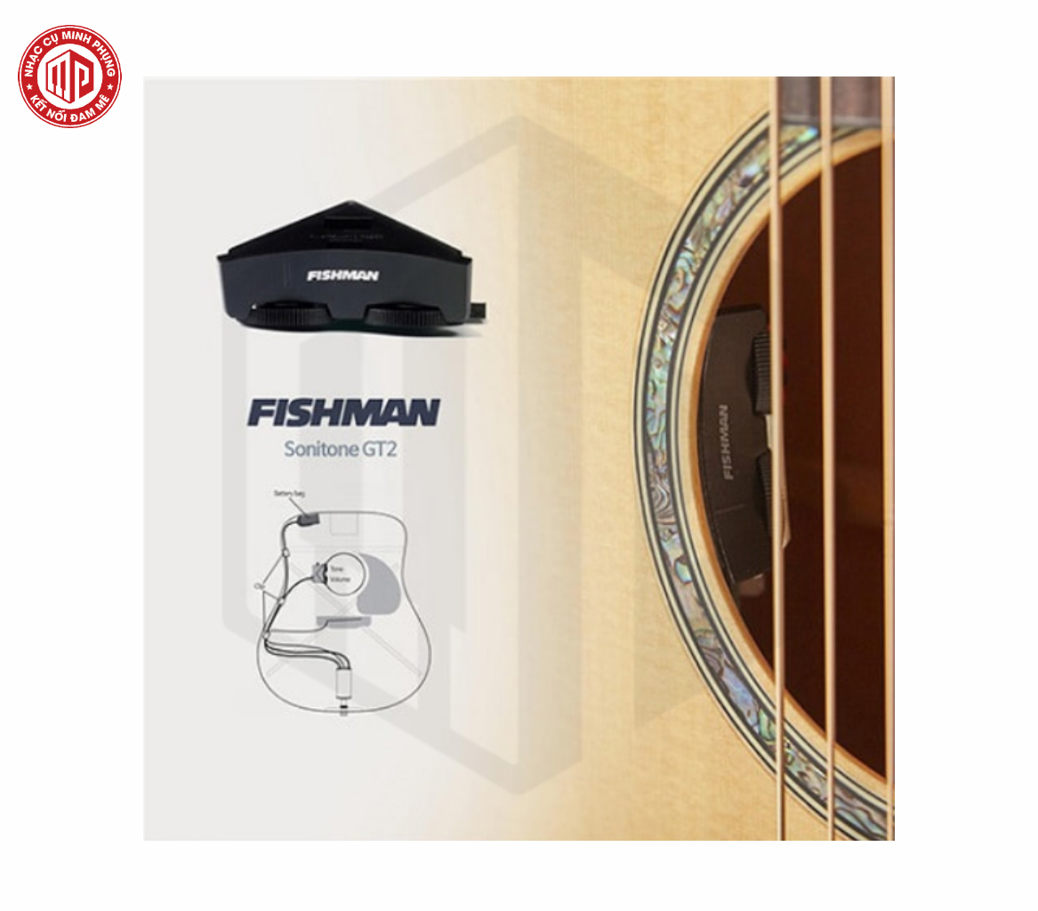 Đàn Guitar Acoustic - HEX D100CE - Hive Series - Size Grand Auditorium - EQ Fishman Sonitone GT2 - Hàng chính hãng