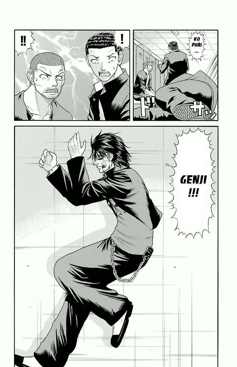 crows zero chapter 22 2