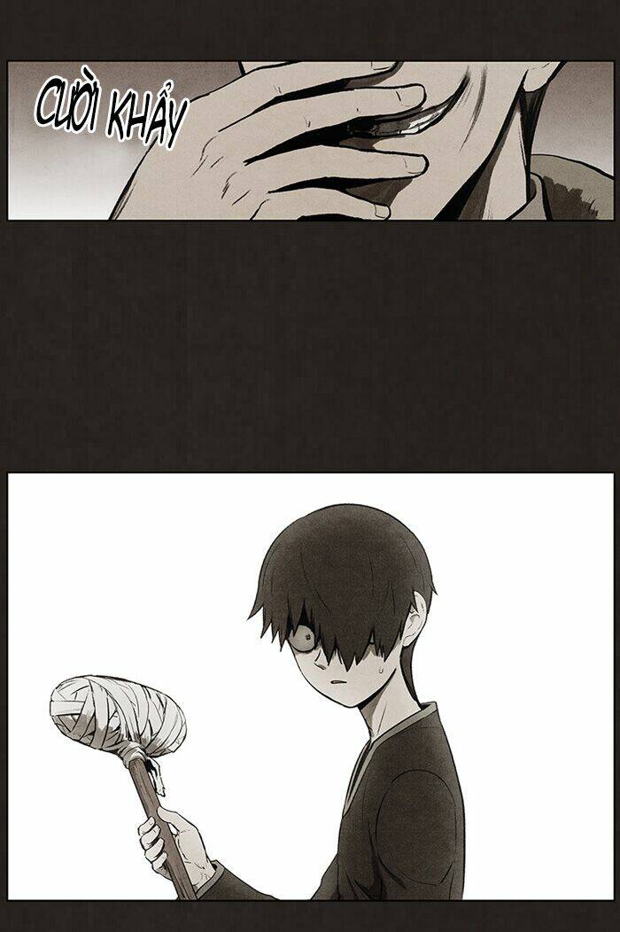 đứa con của quỷ dữ chapter 72 7