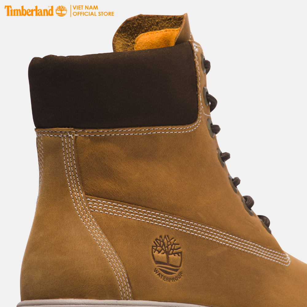 Timberland Giày Boots Cổ Cao Nam - Men’s Timberland Premium Waterproof Boot TB0A5YKD24