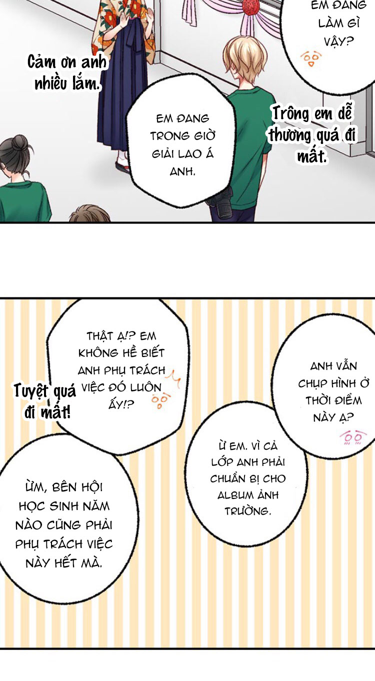 họ chắc chắn đã làm chuyện đó chapter 50.2 7