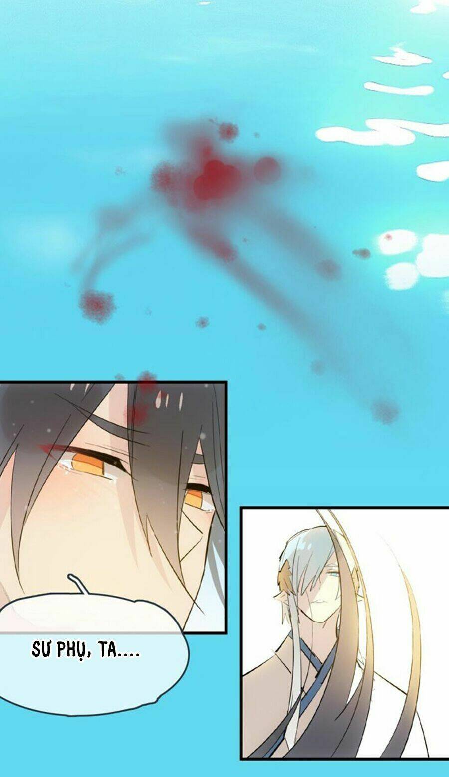 sư phụ lại trêu chọc ta chapter 54 40