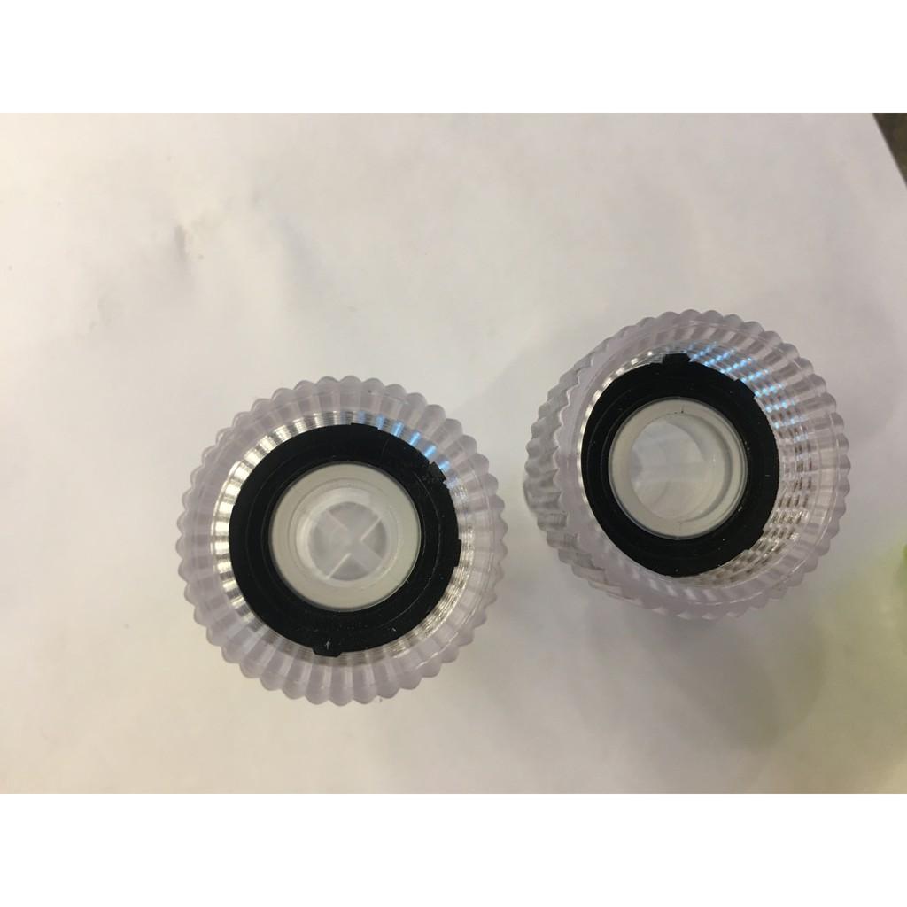 JACK NỐI NHANH CHO MÁY RỬA XE MINI