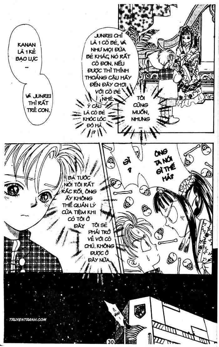 petshop of horrors chapter 24 31