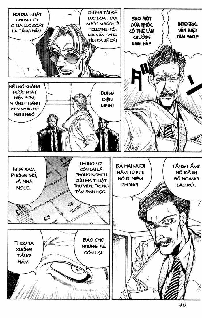 hellsing chapter 2 7