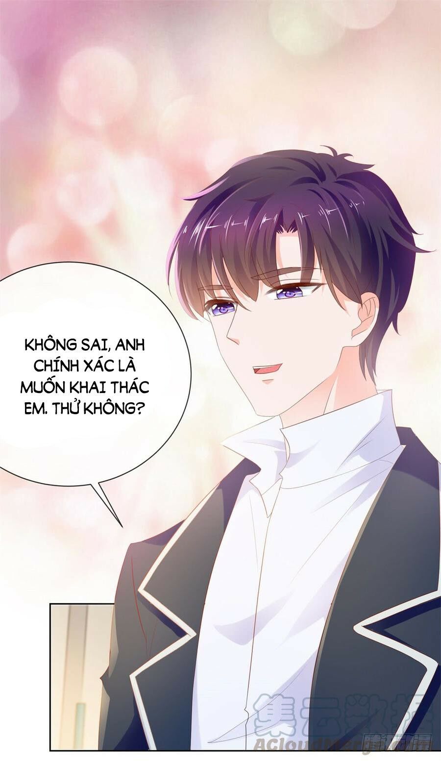 ẩn hôn 100%: chọc tức vợ yêu mua một tặng một chapter 76 5