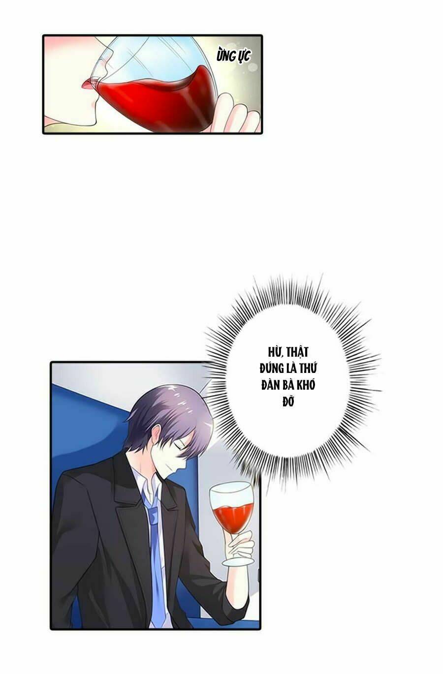 song diện danh viện chapter 58 19