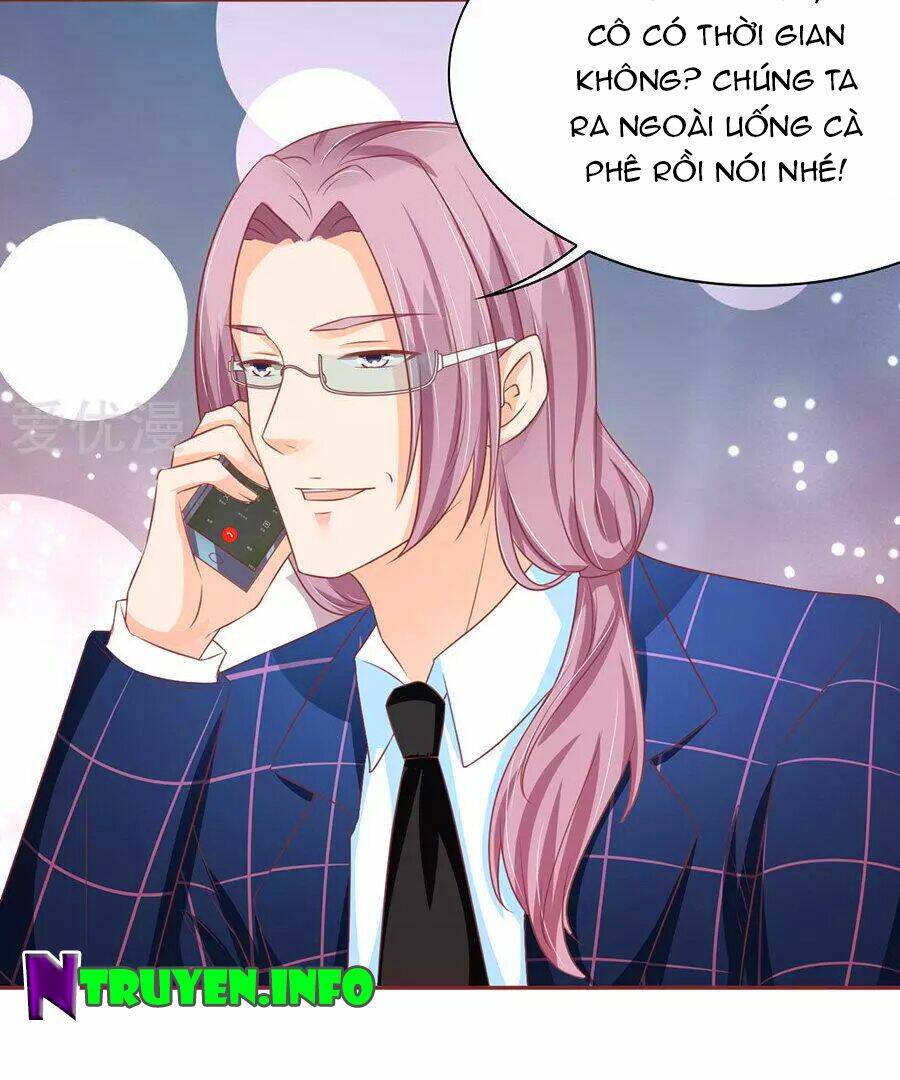 vương tước tư hữu bảo bối chapter 153 14