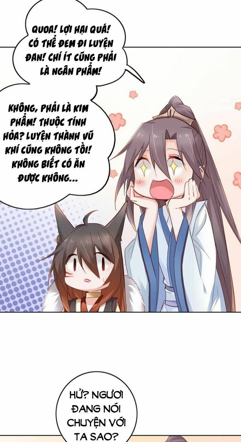 nghịch lai thuận thú chapter 22 6