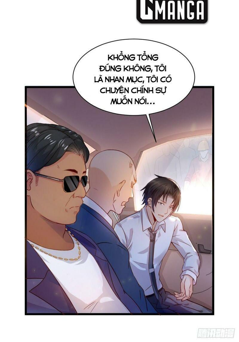 vua đầu tư mạnh nhất chapter 5 2