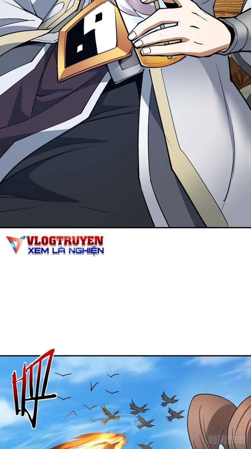 đồ đệ của ta đều là trùm phản diện chapter 9 13