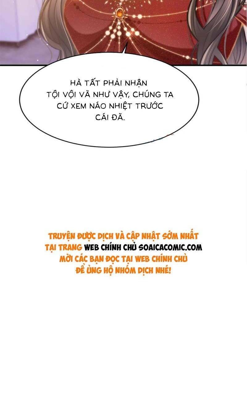 sau khi chia tay, cô ấy trở thành nữ vương hotsearch chapter 30 37