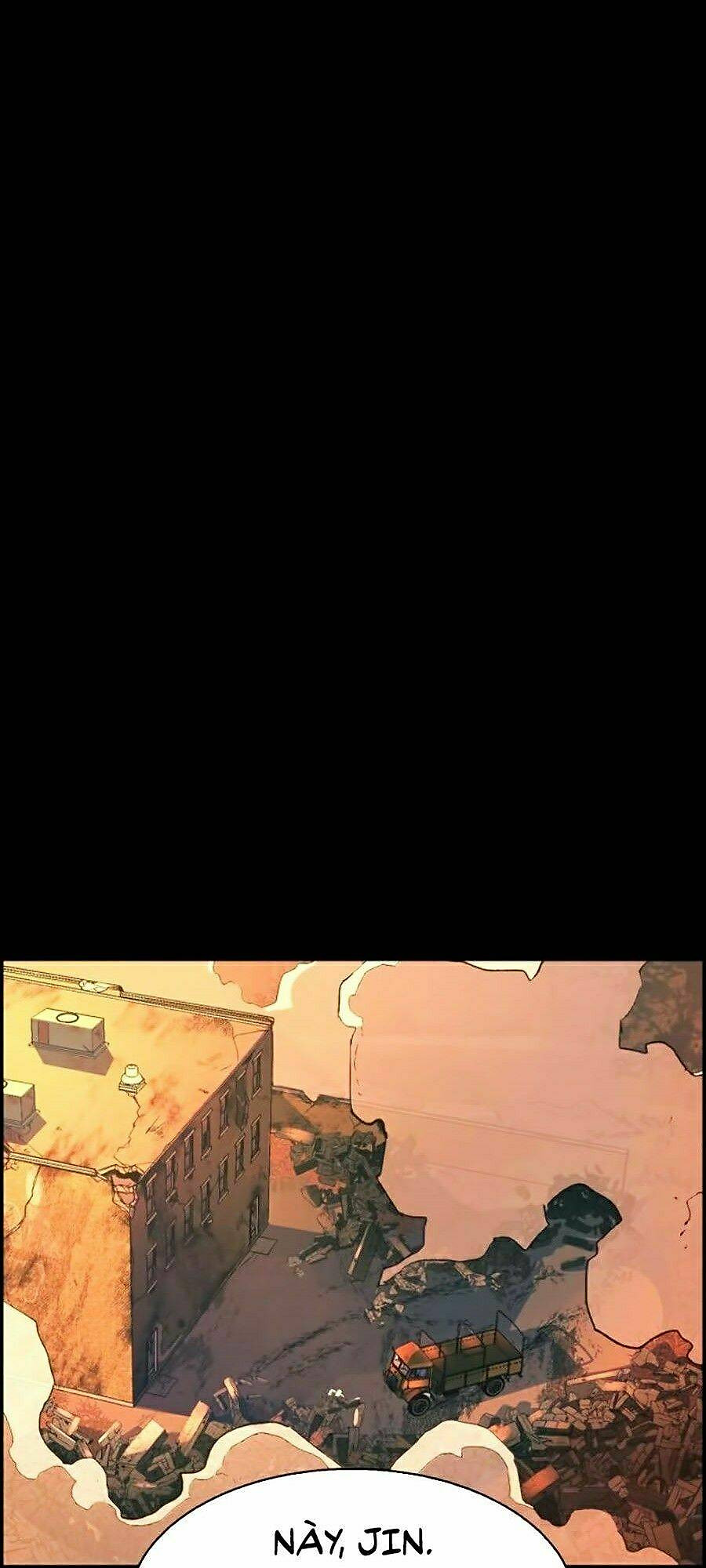 bạn học tôi là lính đánh thuê chapter 24 98