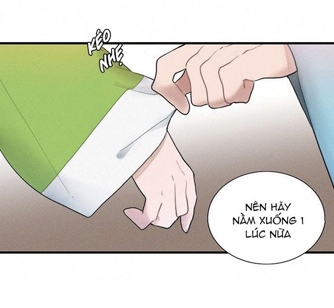 người tình của gwanghae chapter 2.2 28