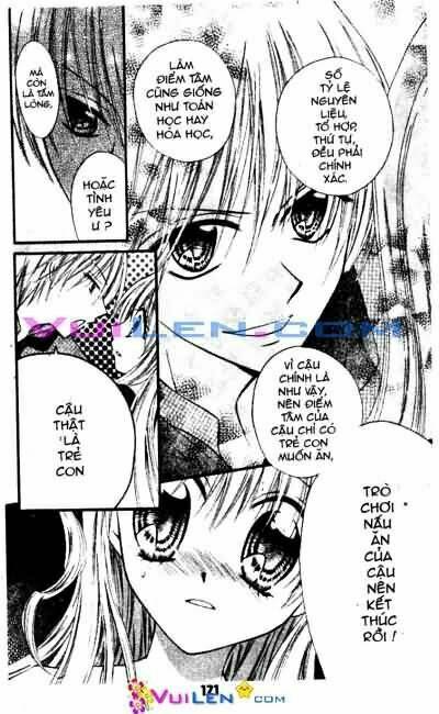 công chúa ẩm thực chapter 7 121