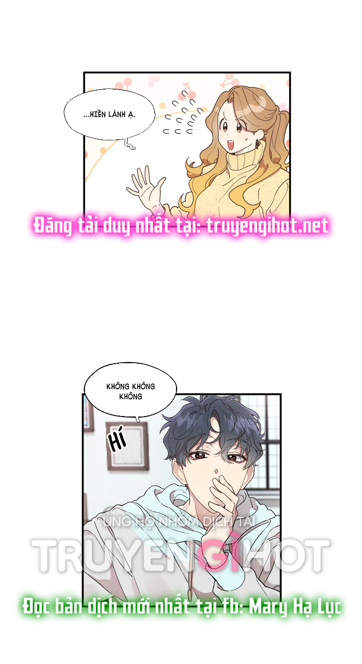 khoảng thời gian chúng ta đã bỏ lỡ chapter 58.1 11