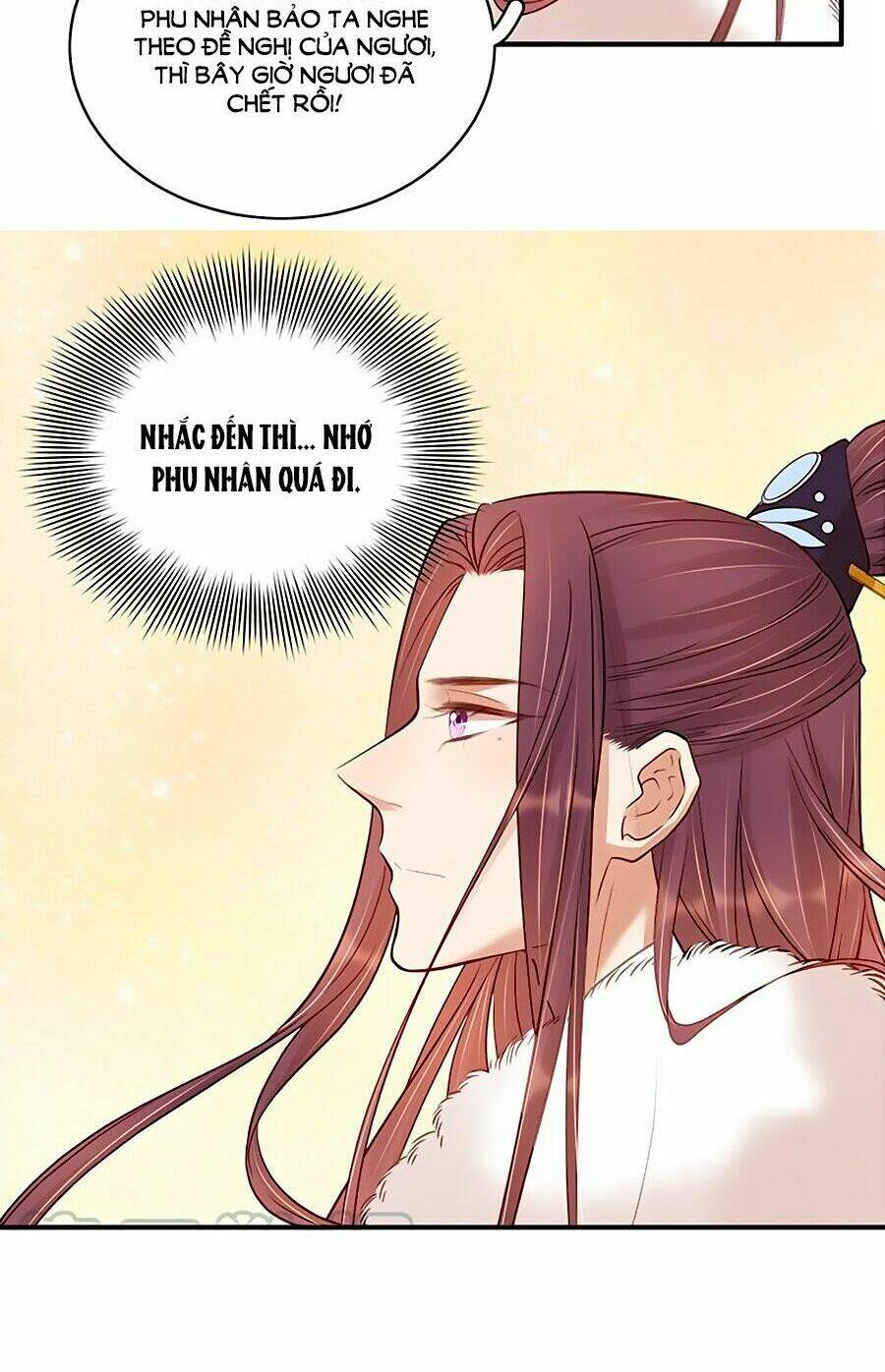 xuân khuê bí lục: xưởng công thái liêu nhân chapter 94 21