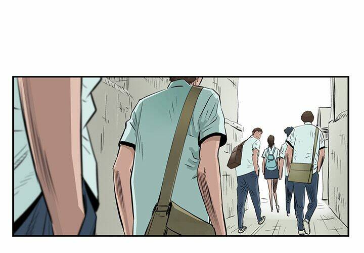 huyền thoại : khởi đầu chapter 3 5