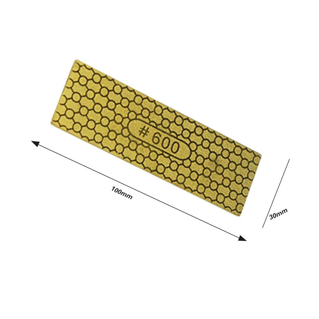 Diamond Sharpening Grind Kitchen Cutter Whet