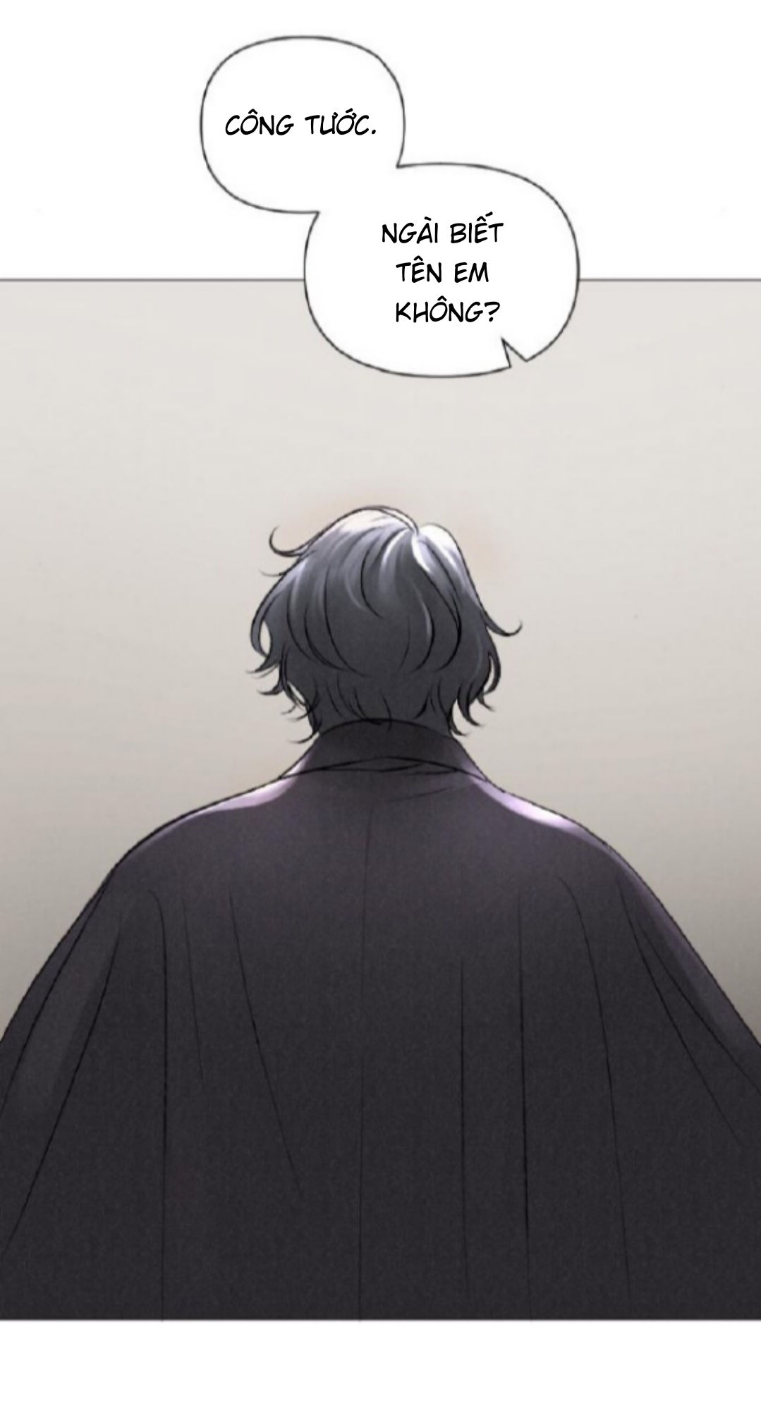 lựa chọn cuối cùng của tôi là nam phụ chapter 5 37