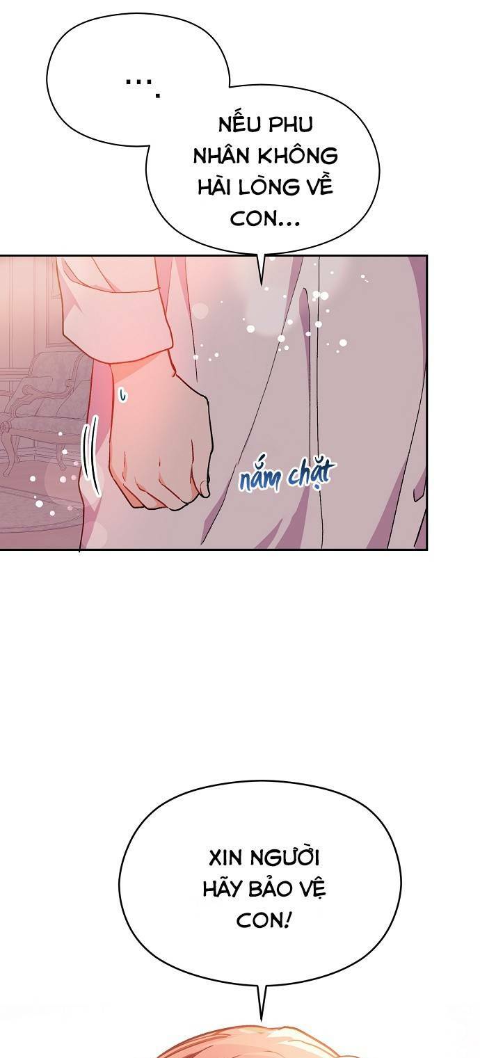 tôi không cố ý quyến rũ nam chính đâu! chapter 30 21