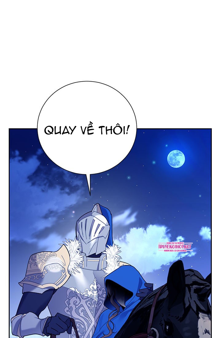 công chúa của loài chim chapter 33 9