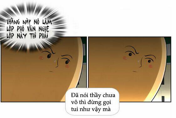 lớp học quái thai chapter 2 28