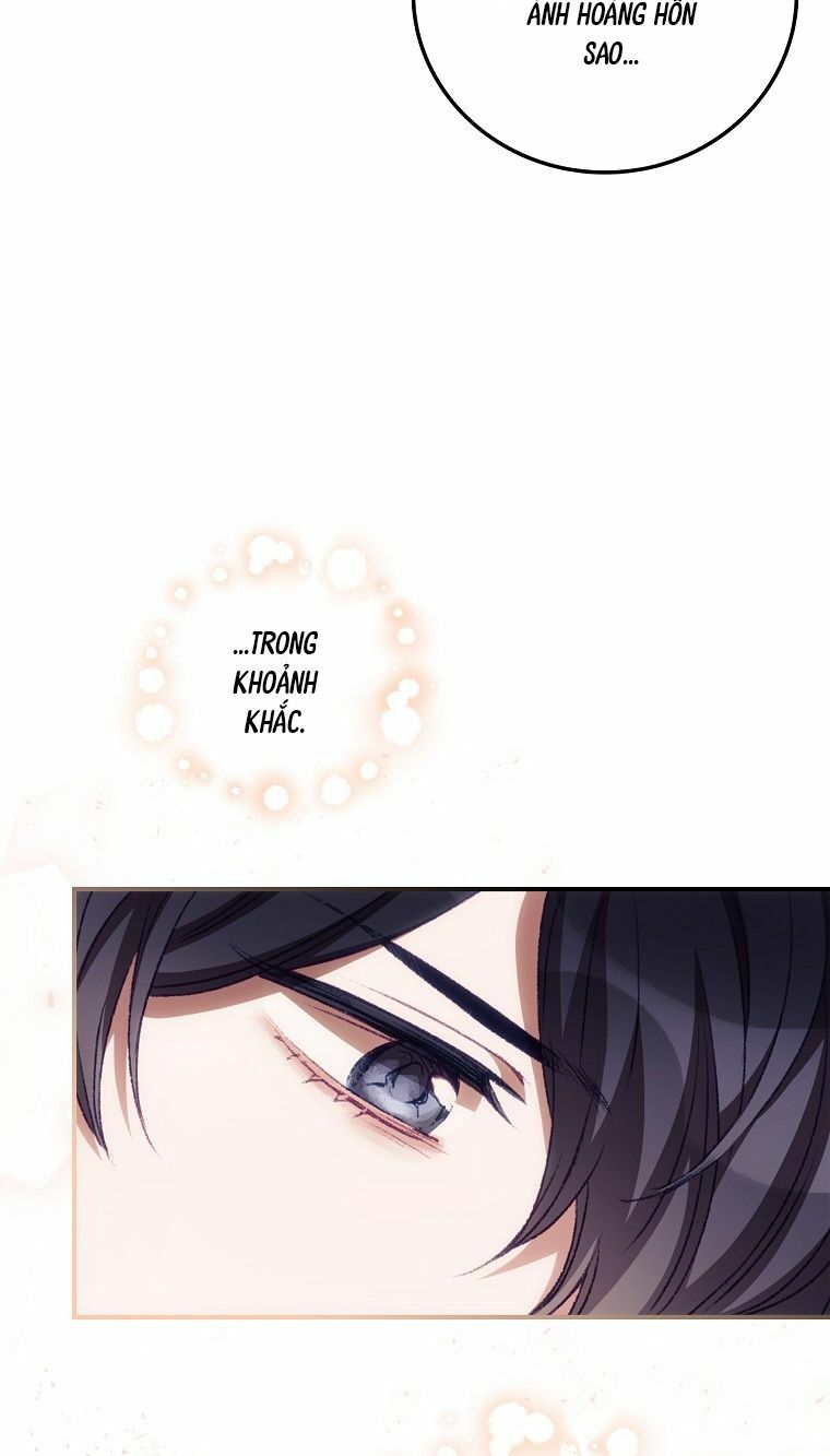 tôi nhìn thấy cái chết của bạn chapter 13 16